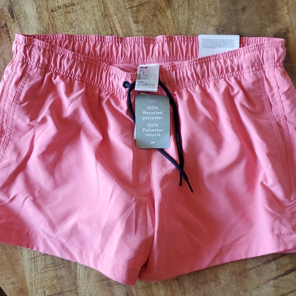 Mens Swim Trunks